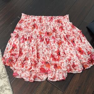 Misa skirt